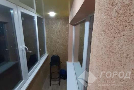 Продам 1-кімнатну квартиру в новобудові, Гагарина проспект, Метростроителей метро, Код: 689386/4