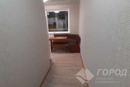 Продам 1-кімнатну квартиру в новобудові, Гагарина проспект, Метростроителей метро, Код: 689386/4