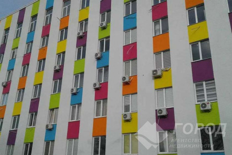 Продам гостинку, Салтовка, Академика Павлова метро, Код: 689396/2