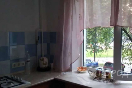 Продам 1-кімнатну квартиру, Новые дома, Армейская метро (Советской Армии), Код: 689412/4