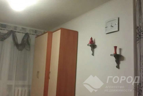 Продам 1-кімнатну квартиру, Новые дома, Армейская метро (Советской Армии), Код: 689412/4