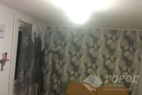 Продам 1-кімнатну квартиру, Новые дома, Армейская метро (Советской Армии), Код: 689412/4