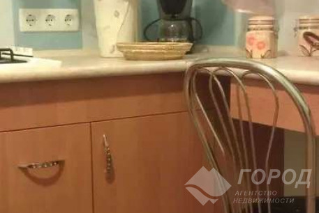 Продам 1-кімнатну квартиру, Новые дома, Армейская метро (Советской Армии), Код: 689412/4