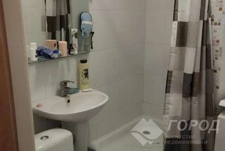 Сдам 1-кімнатну квартиру, Новые дома, Код: 689412/7