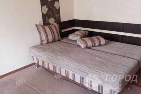 Сдам 1-кімнатну квартиру, Павлово поле, Ботанический сад метро, Код: 689412/8