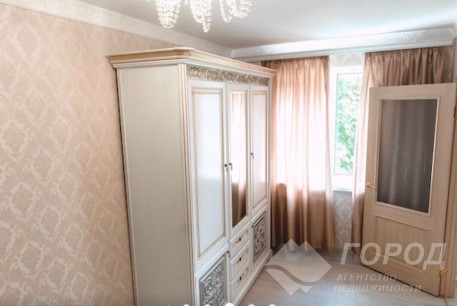 Сдам 2-х кімнатну квартиру, Гагарина проспект, Защитников Украины метро (Площадь Восстания), Код: 689413/3