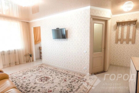 Сдам 2-х кімнатну квартиру, Гагарина проспект, Защитников Украины метро (Площадь Восстания), Код: 689413/3