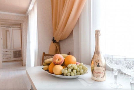 Сдам 2-х кімнатну квартиру, Гагарина проспект, Защитников Украины метро (Площадь Восстания), Код: 689413/3