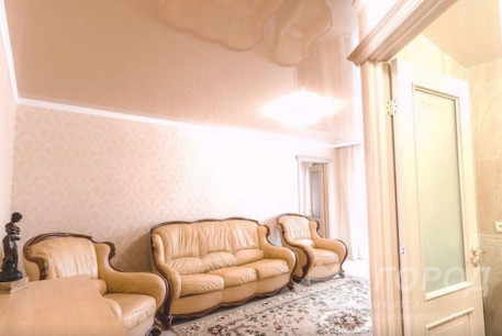 Сдам 2-х кімнатну квартиру, Гагарина проспект, Защитников Украины метро (Площадь Восстания), Код: 689413/3