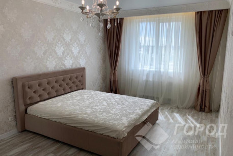 Сдам 2-х кімнатну квартиру, Центр, Госпром метро, Код: 689413/4