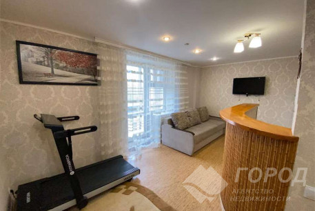 Сдам 1-кімнатну квартиру, Салтовка, Код: 689413/5