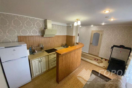 Сдам 1-кімнатну квартиру, Салтовка, Код: 689413/5