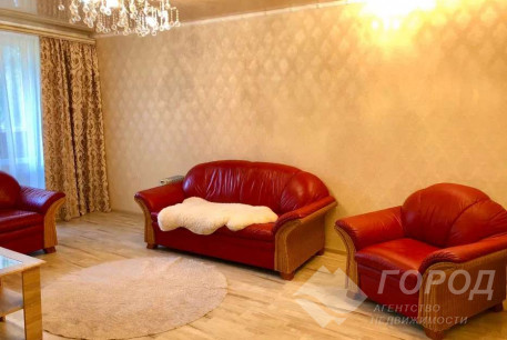 Сдам 3-х кімнатну квартиру, Салтовка, Код: 689413/6