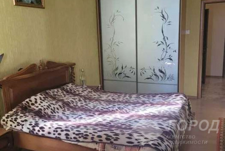 Сдам 2-х кімнатну квартиру, Гагарина проспект, Защитников Украины метро (Площадь Восстания), Код: 689482/3