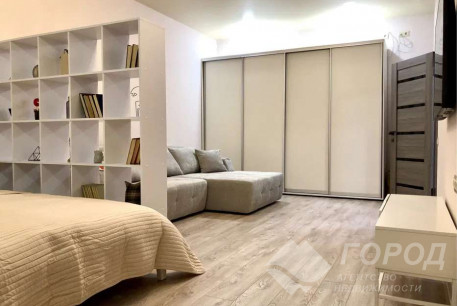 Сдам 2-х кімнатну квартиру, Центр, Университет метро, Код: 689508/3