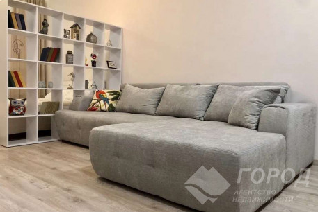 Сдам 2-х кімнатну квартиру, Центр, Университет метро, Код: 689508/3