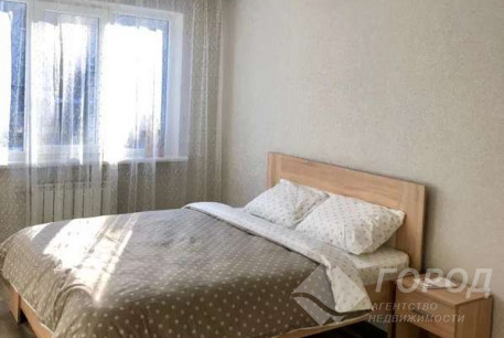 Сдам 2-х кімнатну квартиру, Павлово поле, 23 Августа метро, Код: 689508/4