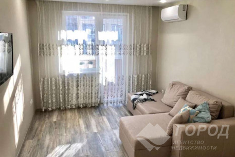 Сдам 2-х кімнатну квартиру, Павлово поле, 23 Августа метро, Код: 689508/4