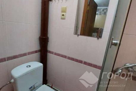 Продам гостинку, Одесская, Код: 689607/2
