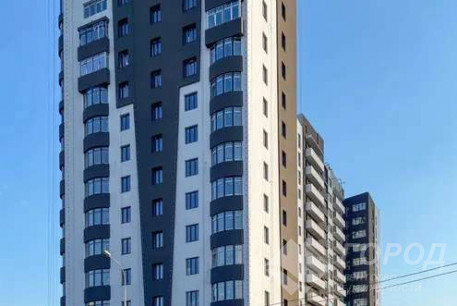 Продам 2-х кімнатну квартиру в новобудові, Центр, Код: 689685/2