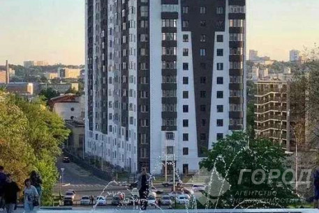 Продам 1-кімнатну квартиру в новобудові, Центр, Университет метро, Код: 689685/3