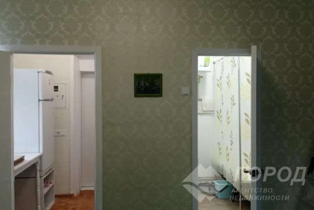 Сдам гостинку, ХТЗ, Код: 689751/5