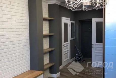 Продам 1-кімнатну квартиру в новобудові, Салтовка, Академика Павлова метро, Код: 689907/8