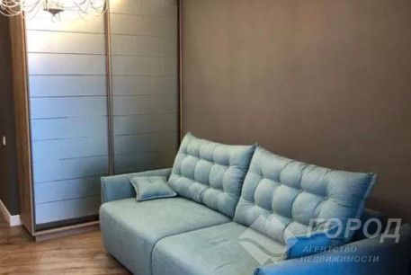 Продам 1-кімнатну квартиру в новобудові, Салтовка, Академика Павлова метро, Код: 689907/8