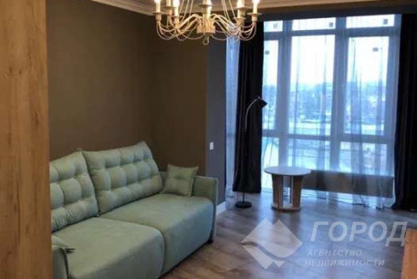 Продам 1-кімнатну квартиру в новобудові, Салтовка, Академика Павлова метро, Код: 689907/8