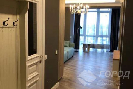 Продам 1-кімнатну квартиру в новобудові, Салтовка, Академика Павлова метро, Код: 689907/8