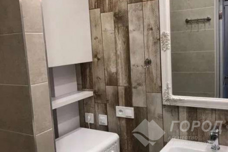 Продам 1-кімнатну квартиру в новобудові, Салтовка, Академика Павлова метро, Код: 689907/8