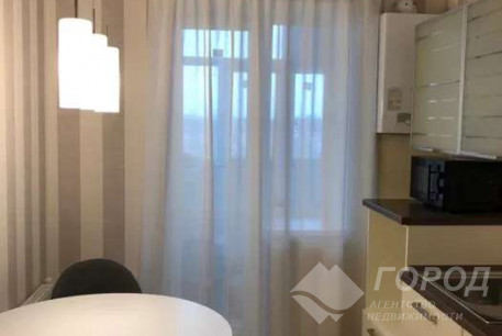 Продам 1-кімнатну квартиру в новобудові, Салтовка, Академика Павлова метро, Код: 689907/8