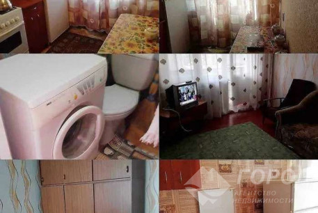 Сдам 1-кімнатну квартиру, Салтовка, Код: 689930/2