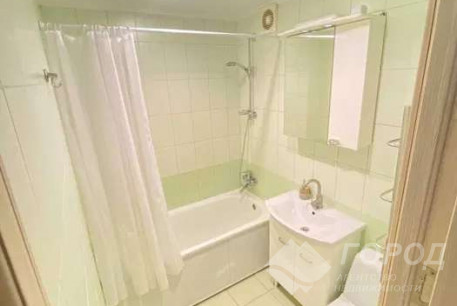 Продам 1-кімнатну квартиру, Холодная Гора, Код: 689934/2