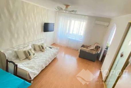 Продам 1-кімнатну квартиру, Холодная Гора, Код: 689934/2