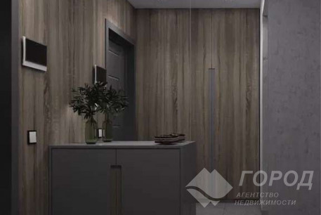 Продам 2-х кімнатну квартиру в новобудові, Центральный рынок, Центральный Рынок метро, Код: 689963/2