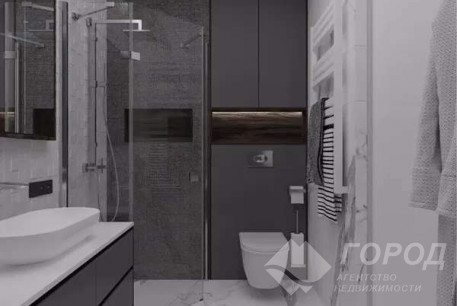 Продам 2-х кімнатну квартиру в новобудові, Центральный рынок, Центральный Рынок метро, Код: 689963/2