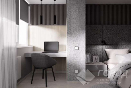 Продам 2-х кімнатну квартиру в новобудові, Центральный рынок, Центральный Рынок метро, Код: 689963/2