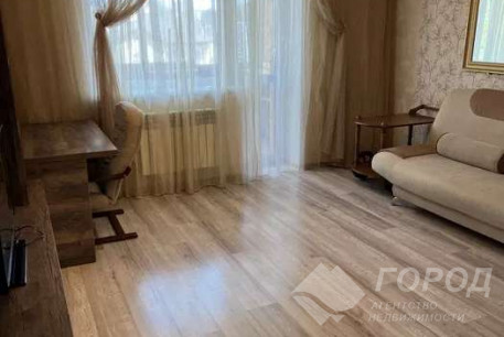 Сдам 1-кімнатну квартиру, Сосновая Горка, Научная метро, Код: 689977/4