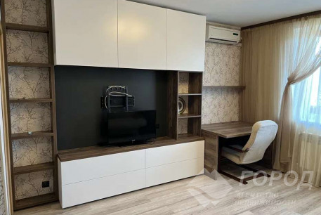 Сдам 1-кімнатну квартиру, Сосновая Горка, Научная метро, Код: 689977/4