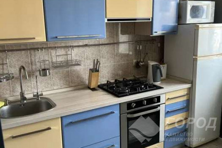 Сдам 1-кімнатну квартиру, Сосновая Горка, Научная метро, Код: 689977/4