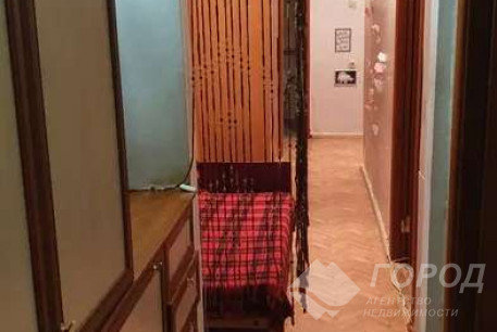 Сдам 3-х кімнатну квартиру, Рогань, Код: 689980/2