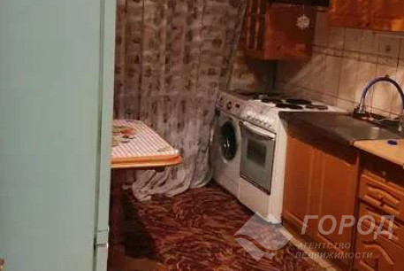 Сдам 3-х кімнатну квартиру, Рогань, Код: 689980/2