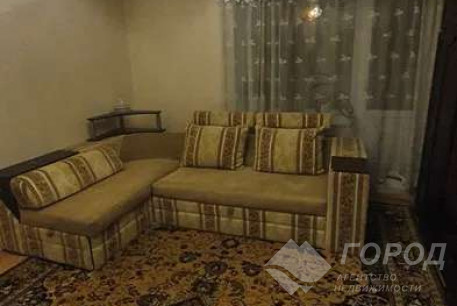 Сдам 3-х кімнатну квартиру, Рогань, Код: 689980/2