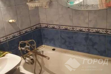 Сдам 3-х кімнатну квартиру, Рогань, Код: 689980/2