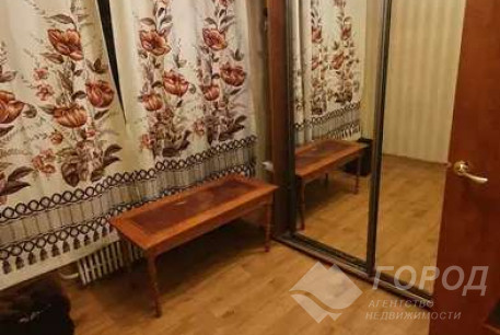 Сдам 3-х кімнатну квартиру, Рогань, Код: 689980/2