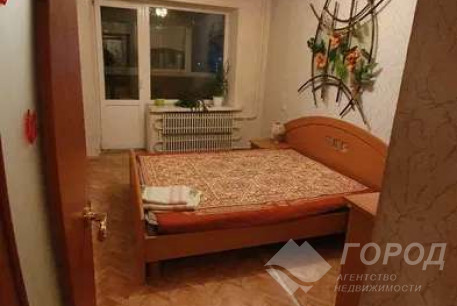 Сдам 3-х кімнатну квартиру, Рогань, Код: 689980/2