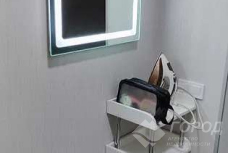 Сдам 2-х кімнатну квартиру в новобудові, Гагарина проспект, Проспект Гагарина метро, Код: 690058/2