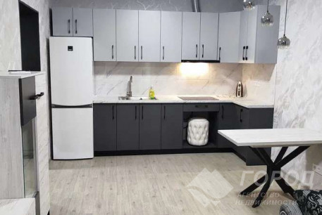 Сдам 2-х кімнатну квартиру в новобудові, Гагарина проспект, Проспект Гагарина метро, Код: 690058/2