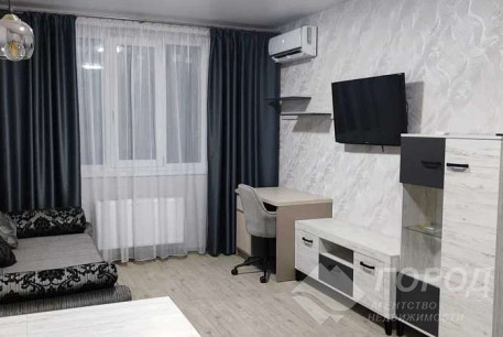 Сдам 2-х кімнатну квартиру в новобудові, Гагарина проспект, Проспект Гагарина метро, Код: 690058/2